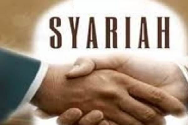 Komite Keuangan Syariah Indonesia Fokuskan Sektor Rill