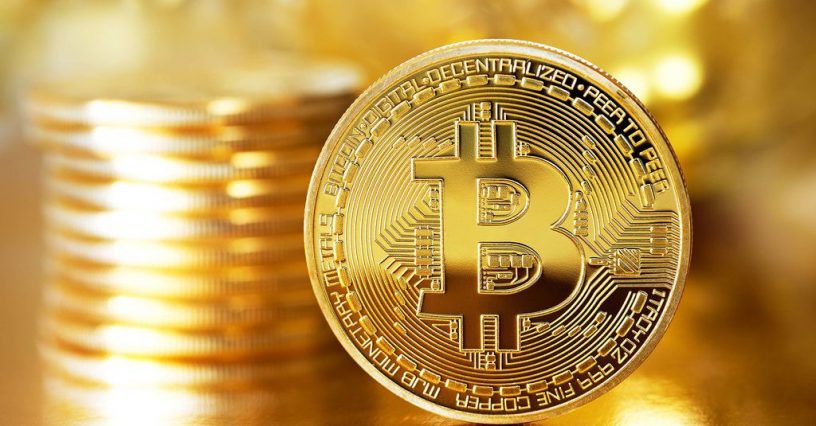 Bitcoin Diprediksi Mencapai 50 ribu USD Akhir 2018
